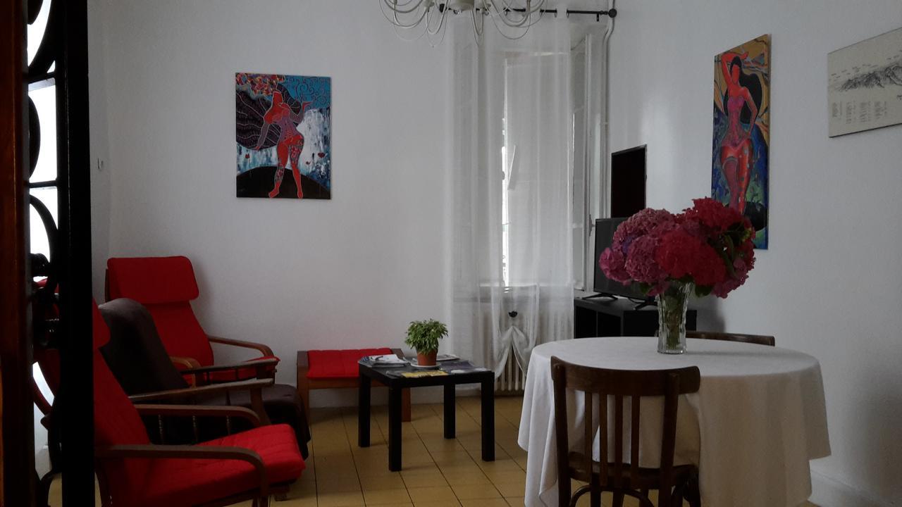 Auberge Audressein
